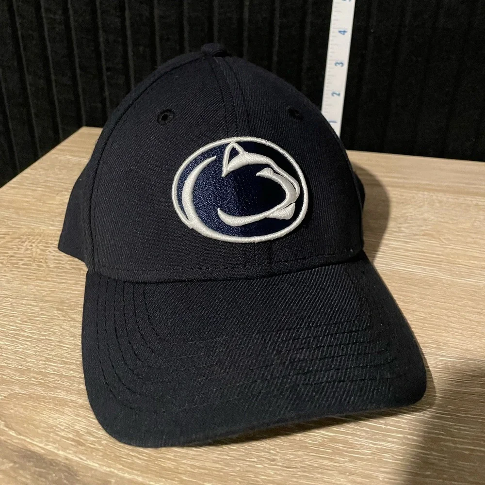 Penn State University New‎ Era 39 Thirty  Cap - Child/Youth size